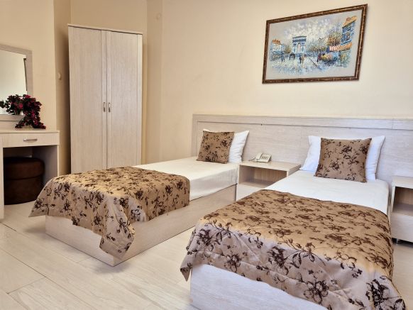 Фотография номера гостиницы Версаль