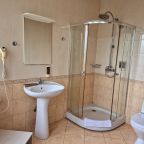 Трехместный (Стандарт Семейный), Гостиница Версаль в Пашковском