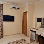 Трехместный (Стандарт Семейный), Гостиница Версаль в Пашковском