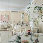 Банкетный зал, Гостиница Версаль в Пашковском