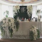 Банкетный зал, Гостиница Версаль в Пашковском