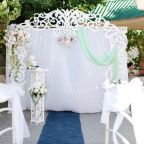 Банкетный зал, Гостиница Версаль в Пашковском