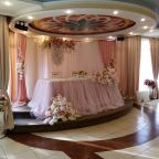 Банкетный зал, Гостиница Версаль в Пашковском