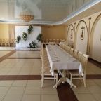 Банкетный зал, Гостиница Версаль в Пашковском