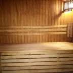 Сауна / SPA, Гостиница Версаль в Пашковском