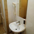 Сауна / SPA, Гостиница Версаль в Пашковском