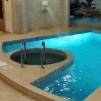 Сауна / SPA, Гостиница Версаль в Пашковском