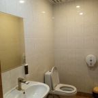 Сауна / SPA, Гостиница Версаль в Пашковском