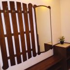 Сауна / SPA, Гостиница Версаль в Пашковском