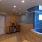Сауна / SPA, Гостиница Версаль в Пашковском