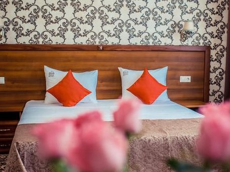 Фотография номера гостиницы ZION