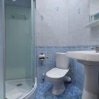 Одноместный (Комфорт), Гостиница Русский капитал