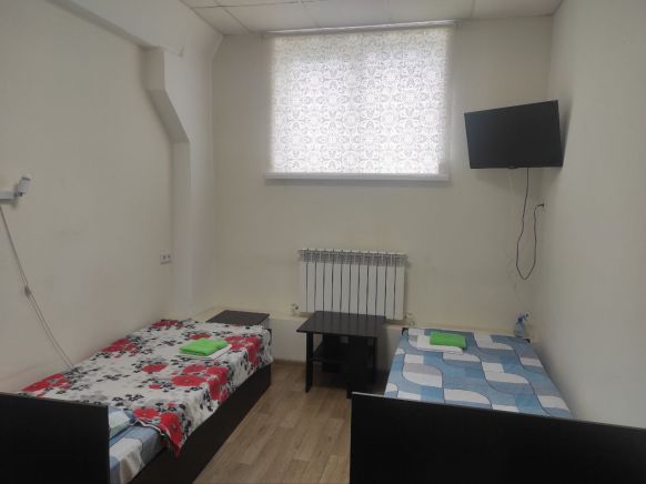 Фотография номера мотеля Союз