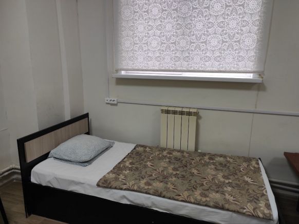 Фотография номера мотеля Союз