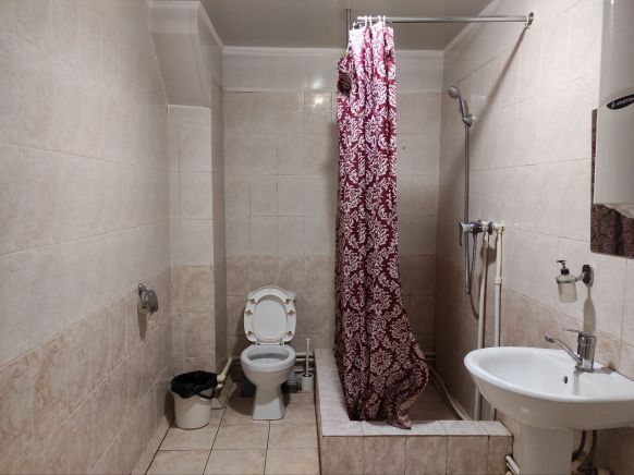 Фотография номера мотеля Союз