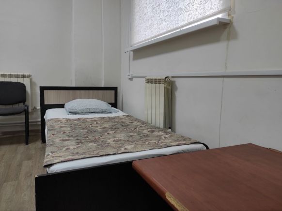 Фотография номера мотеля Союз