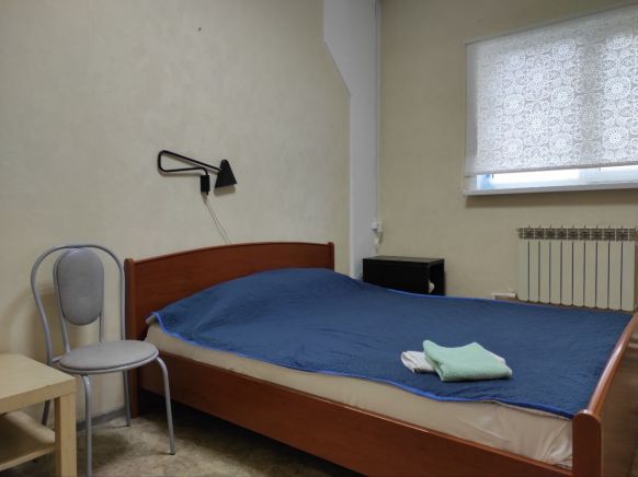 Фотография номера мотеля Союз