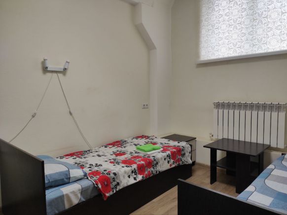 Фотография номера мотеля Союз