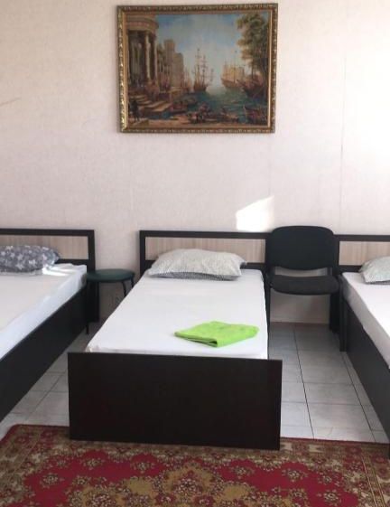 Фотография номера мотеля Союз