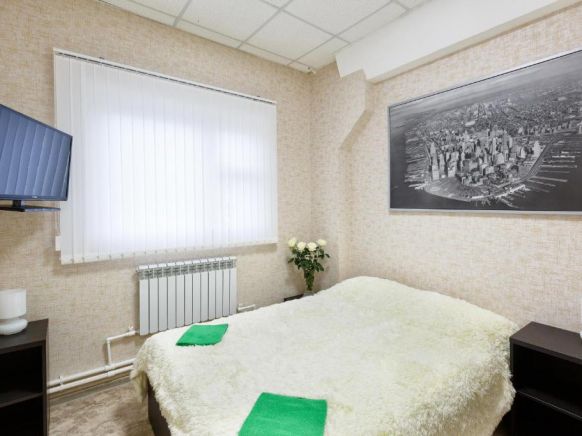 Фотография номера мотеля Союз