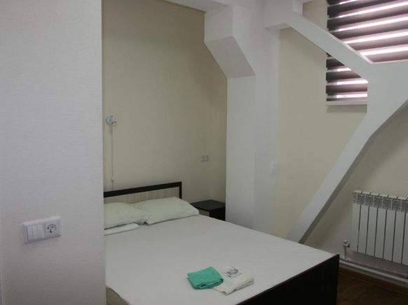 Фотография номера мотеля Союз