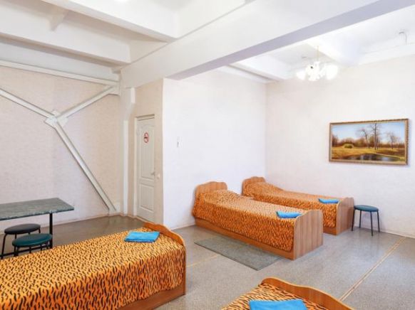 Фотография номера мотеля Союз