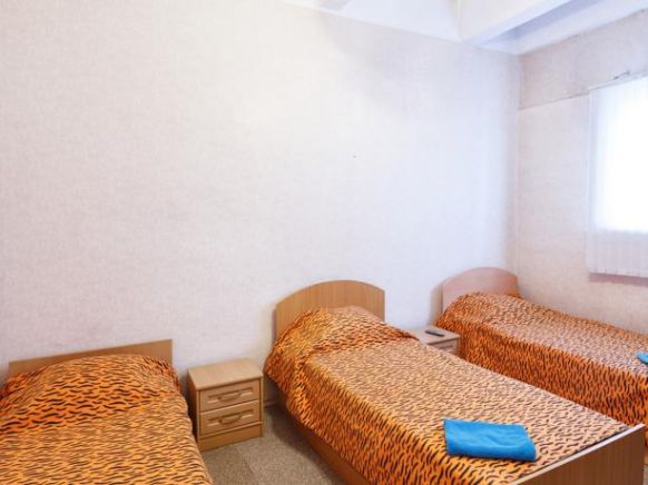 Фотография номера мотеля Союз