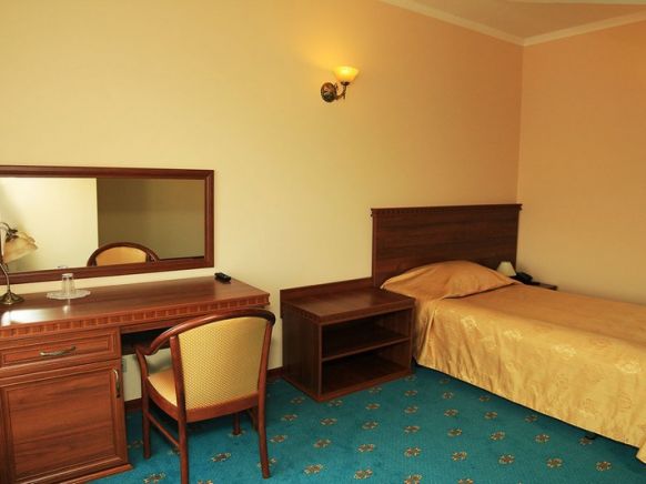 Фотография номера гостиницы КупецЪ