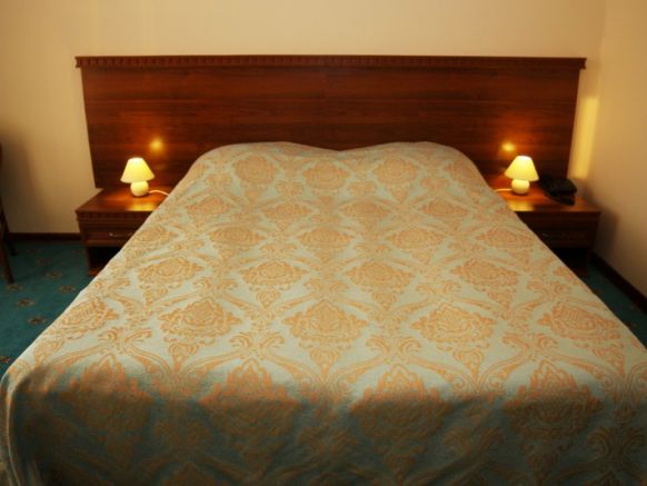 Фотография номера гостиницы КупецЪ