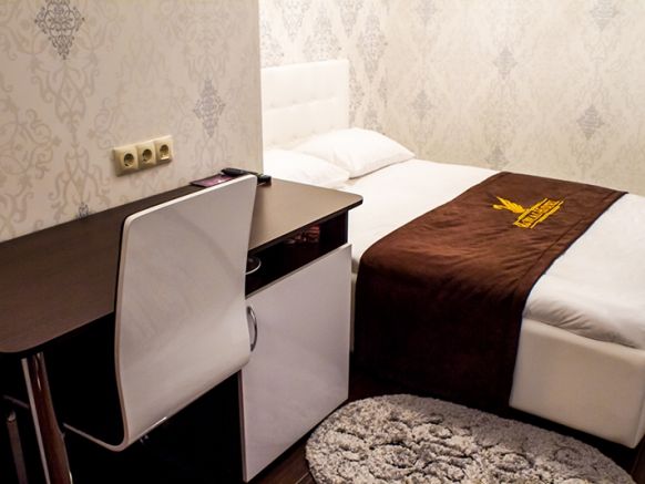 Фотография номера гостиницы Роял Отель