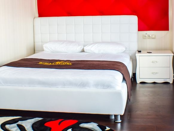 Фотография номера гостиницы Роял Отель