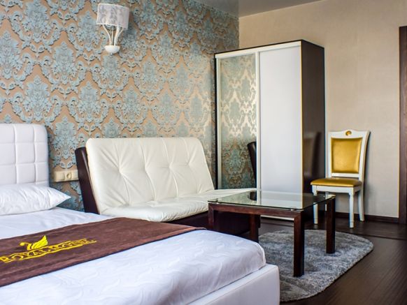 Фотография номера гостиницы Роял Отель