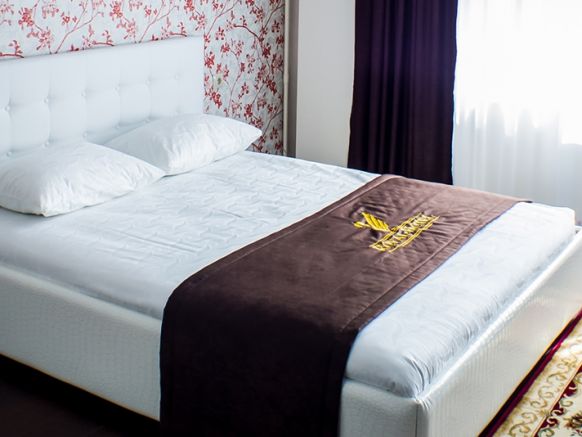 Фотография номера гостиницы Роял Отель