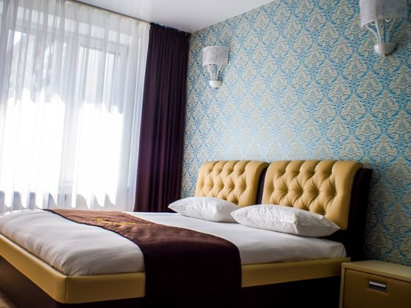 Фотография номера гостиницы Роял Отель