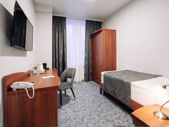 Фотография номера гостиницы Русские Сезоны Комфорт Отель Поречье