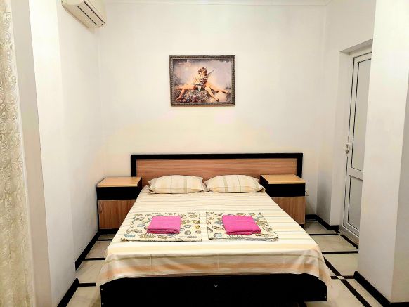 Фотография номера гостевого дома В гостях у Светланы