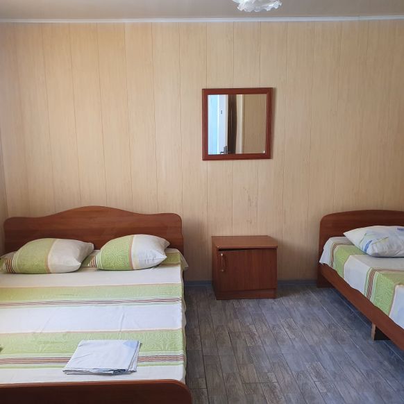 Фотография номера гостевого дома В гостях у Светланы