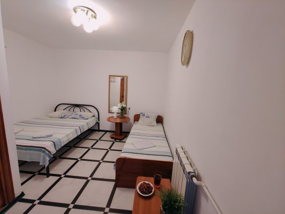 Фотография номера гостевого дома В гостях у Светланы