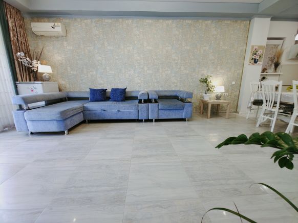 Фотография номера гостевого дома В гостях у Светланы