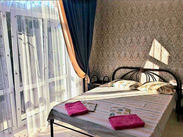 Фотография номера гостевого дома В гостях у Светланы