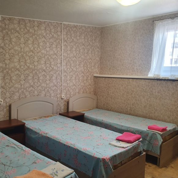 Фотография номера гостевого дома В гостях у Светланы