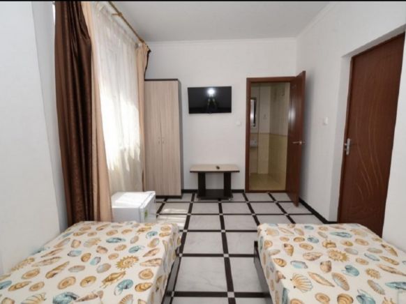 Фотография номера гостевого дома В гостях у Светланы