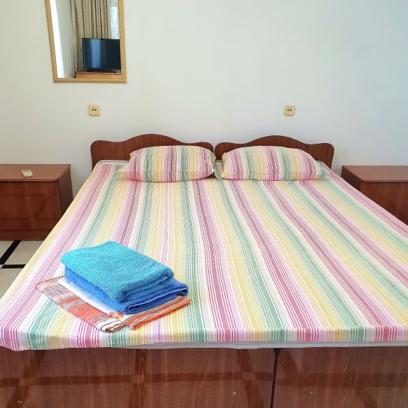 Фотография номера гостевого дома В гостях у Светланы