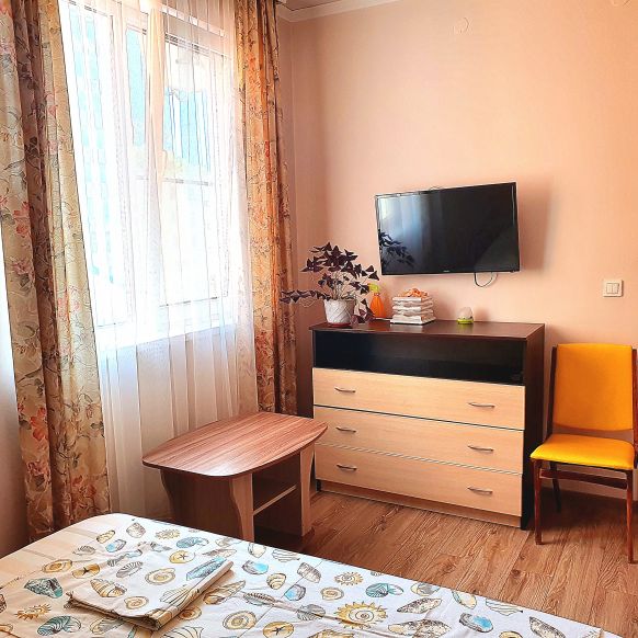 Фотография номера гостевого дома В гостях у Светланы