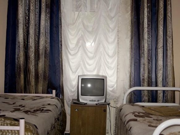 Фотография номера мини отеля Глория