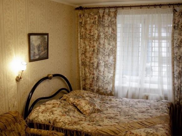 Фотография номера мини отеля Глория