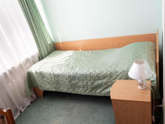 Фотография номера гостиницы Ленинград