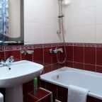 Одноместный (Стандарт), Отель Ленинград