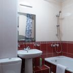 Одноместный (Стандарт), Отель Ленинград