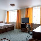 Одноместный (Бизнес однокомнатный), Отель Ленинград